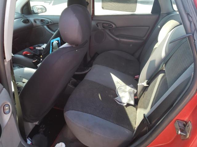 Photo 10 from auction – 2004 FORD FOCUS SE C with VIN 1FAFP34Z84W188713