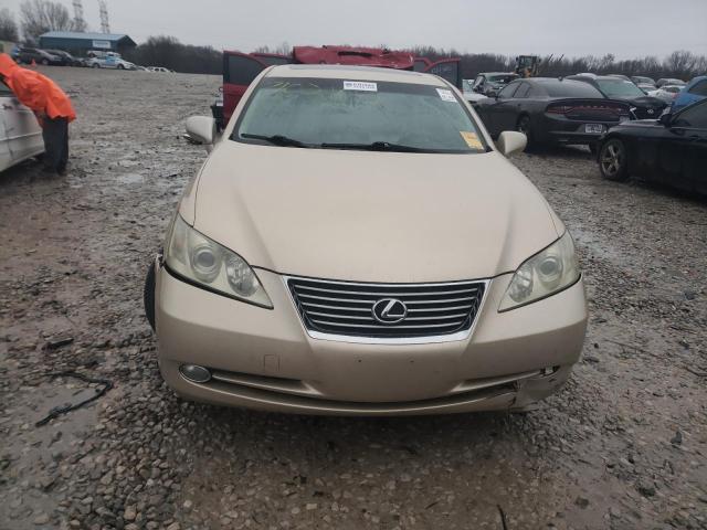Photo 5 from auction – 2009 LEXUS ES 350 with VIN JTHBJ46G392340034