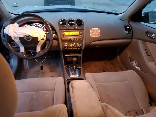 Photo 8 from auction – 2011 NISSAN ALTIMA BAS with VIN 1N4AL2AP3BN427526