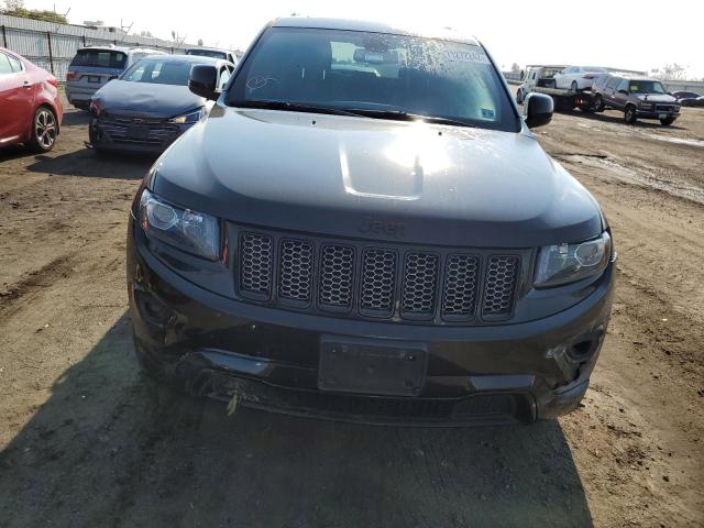 Photo 5 from auction – 2015 JEEP GRAND CHER with VIN 1C4RJFAGXFC606917