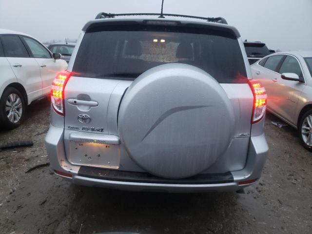 Zdjęcie 6 z aukcji – 2010 TOYOTA RAV4 LIMIT z VIN 2T3DK4DV8AW030692