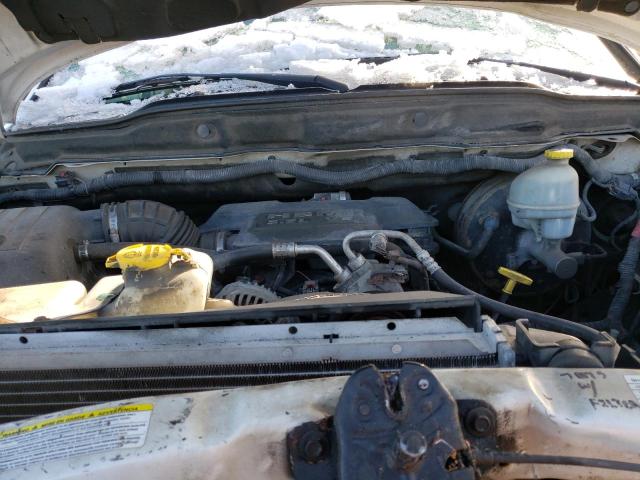Photo 11 from auction – 2008 DODGE RAM 1500 S with VIN 1D7HU18268J144683