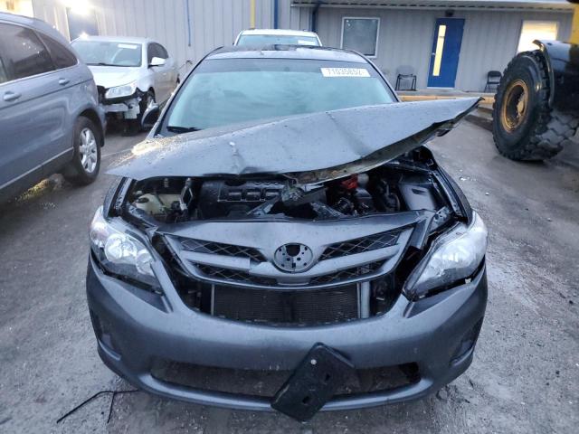Photo 5 from auction – 2011 TOYOTA COROLLA BA with VIN 2T1BU4EE3BC661264