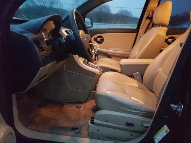 Photo 7 from auction – 2006 CHEVROLET EQUINOX LT with VIN 2CNDL63F066094680