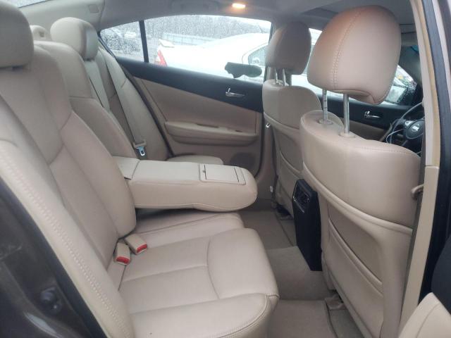 Photo 10 from auction – 2014 NISSAN MAXIMA S with VIN 1N4AA5APXEC448493