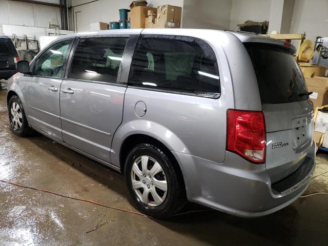 Photo 2 from auction – 2013 DODGE GRAND CARA with VIN 2C4RDGBG3DR757498