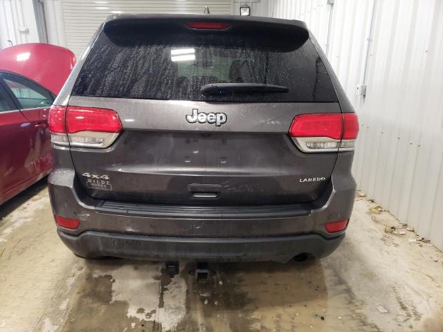 Photo 6 from auction – 2017 JEEP GRAND CHER with VIN 1C4RJFAG5HC876429