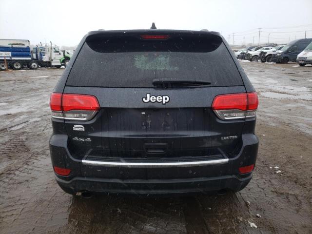 Photo 6 from auction – 2014 JEEP GRAND CHER with VIN 1C4RJFBGXEC440735