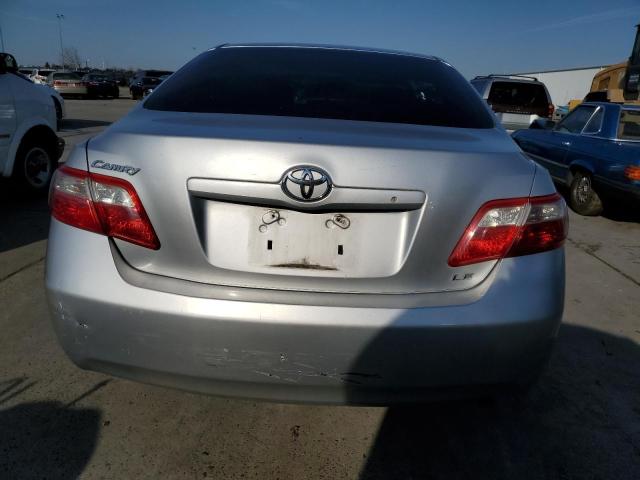 Photo 6 from auction – 2009 TOYOTA CAMRY BASE with VIN 4T4BE46K09R072222