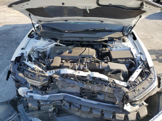 Photo 11 from auction – 2021 ACURA TLX with VIN 19UUB5F30MA004948