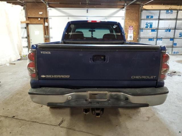 Photo 6 from auction – 2000 CHEVROLET SILVERADO with VIN 2GCEK19TXY1306917