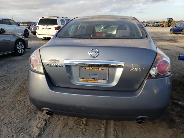 Photo 6 from auction – 2012 NISSAN ALTIMA BAS with VIN 1N4AL2AP2CN483930