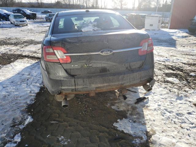 Photo 6 from auction – 2013 FORD TAURUS SEL with VIN 1FAHP2H88DG171344