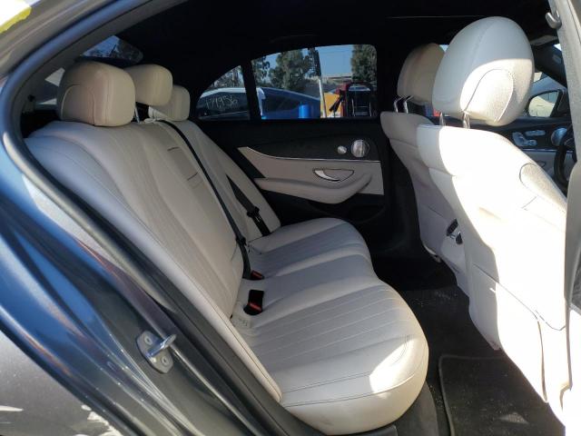 Photo 10 from auction – 2017 MERCEDES-BENZ E 300 with VIN WDDZF4JB6HA099111