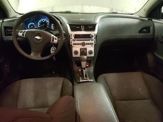 Photo 8 from auction – 2012 CHEVROLET MALIBU LS with VIN 1G1ZC5E06CF108492