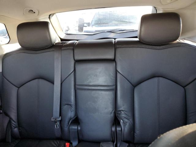 Photo 10 from auction – 2015 CADILLAC SRX with VIN 3GYFNAE39FS617221
