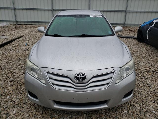 Photo 5 from auction – 2011 TOYOTA CAMRY BASE with VIN 4T4BF3EK9BR101747