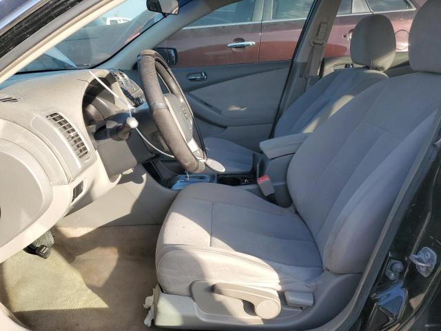 Photo 7 from auction – 2010 NISSAN ALTIMA BAS with VIN 1N4AL2AP7AN401641