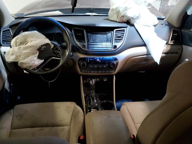 Photo 8 from auction – 2016 HYUNDAI TUCSON LIM with VIN KM8J33A22GU045629