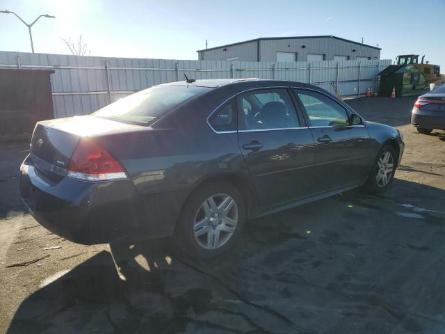 Photo 3 from auction – 2011 CHEVROLET IMPALA LT with VIN 2G1WB5EK4B1121822