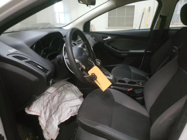 Photo 7 from auction – 2014 FORD FOCUS SE with VIN 1FADP3F27EL371742