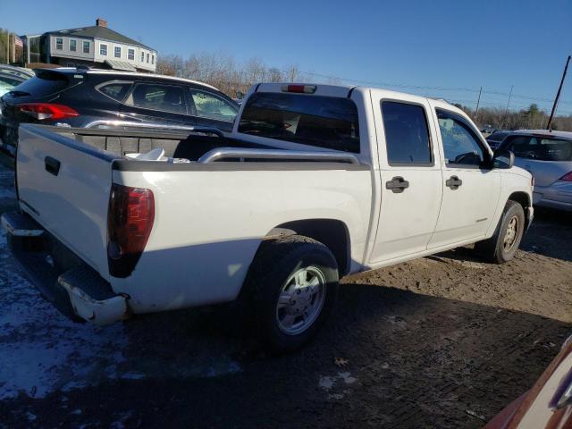 Photo 3 from auction – 2004 CHEVROLET COLORADO with VIN 1GCCS136848183099