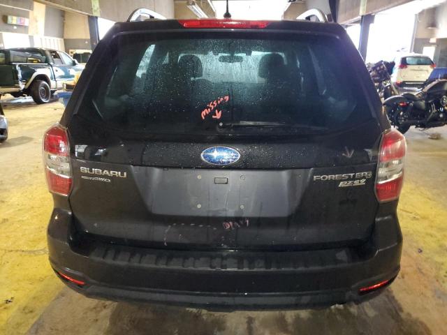 Photo 6 from auction – 2015 SUBARU FORESTER 2 with VIN JF2SJAFC9FH490351