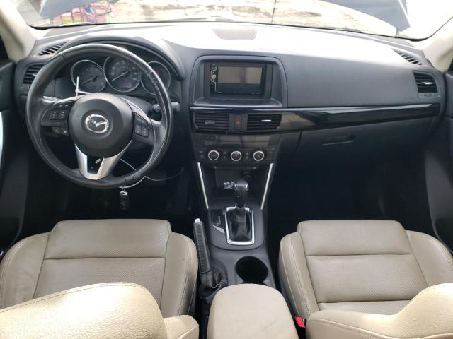 Photo 8 from auction – 2015 MAZDA CX-5 GT with VIN JM3KE4DY2F0538698
