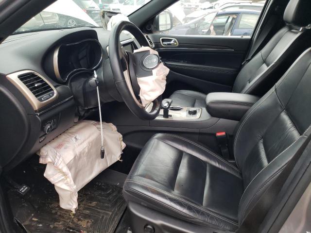 Photo 7 from auction – 2015 JEEP GRAND CHER with VIN 1C4RJFBG3FC633052