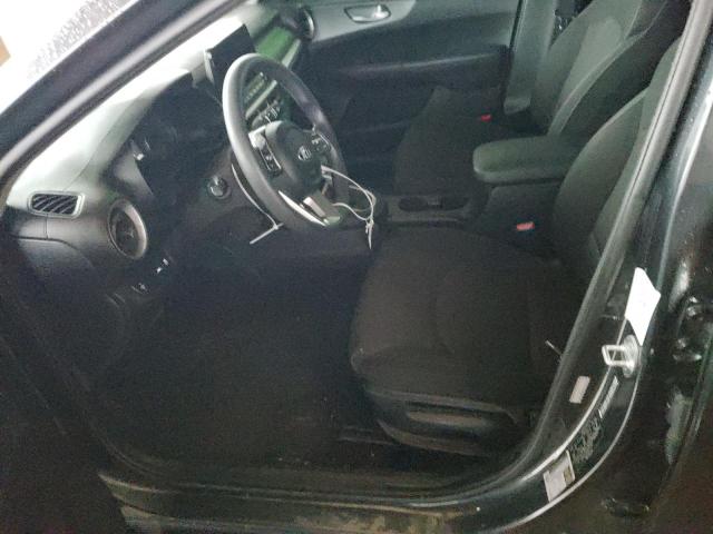 Photo 7 from auction – 2021 KIA FORTE FE with VIN 3KPF24AD4ME327639