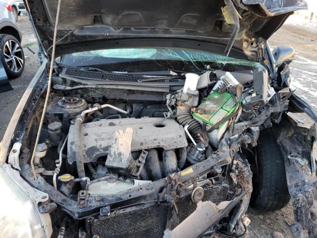 Photo 11 from auction – 2006 PONTIAC VIBE with VIN 5Y2SL65856Z422013