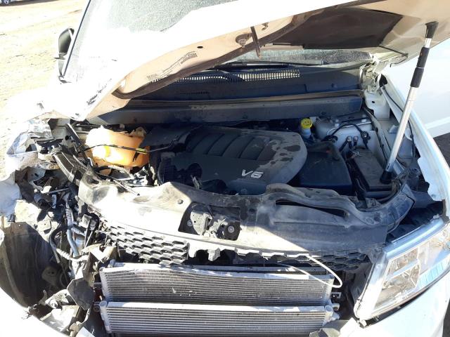 Photo 12 from auction – 2018 DODGE JOURNEY SX with VIN 3C4PDCBG4JT511407