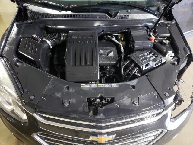 Photo 12 from auction – 2017 CHEVROLET EQUINOX PR with VIN 2GNALDEK0H6292398