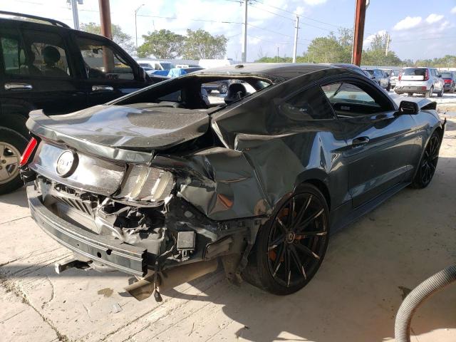 Photo 3 from auction – 2015 FORD MUSTANG GT with VIN 1FA6P8CF9F5411788