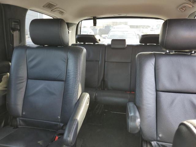 Photo 10 from auction – 2018 TOYOTA SEQUOIA sr with VIN 5TDZY5G10JS071290