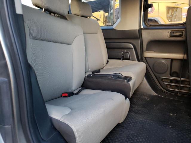 Photo 10 from auction – 2007 HONDA ELEMENT EX with VIN 5J6YH18757L008522
