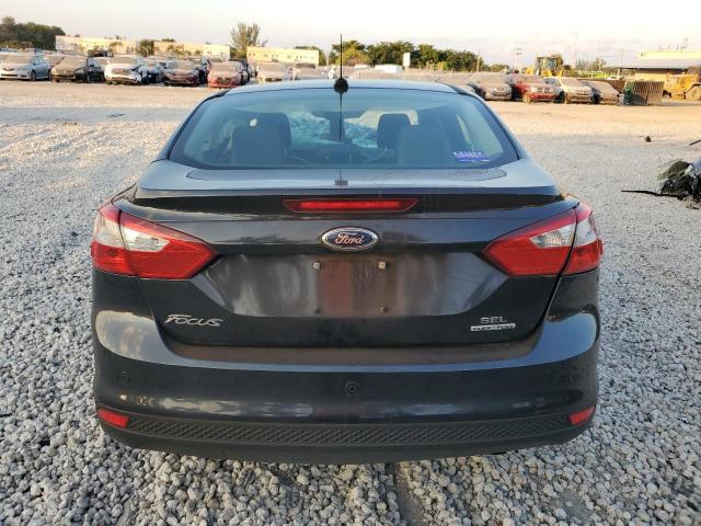 Photo 6 from auction – 2012 FORD FOCUS SEL with VIN 1FAHP3H23CL371894