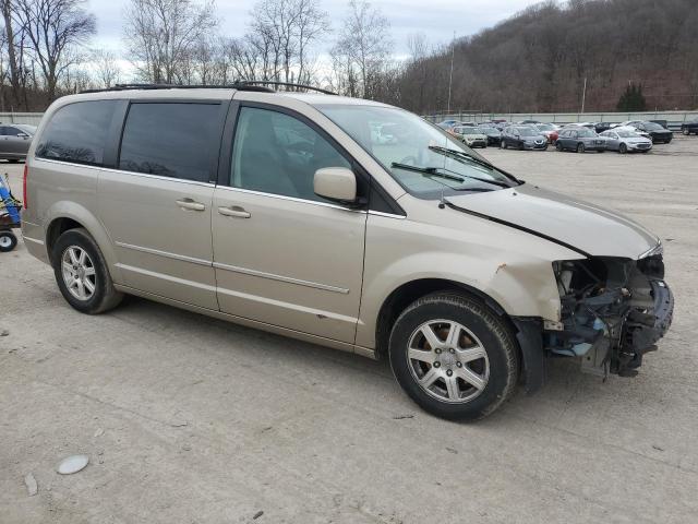 Photo 4 from auction – 2009 CHRYSLER TOWN & COU with VIN 2A8HR54129R634141