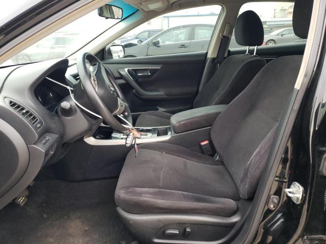 Photo 7 from auction – 2013 NISSAN ALTIMA 2.5 with VIN 1N4AL3AP2DN495535