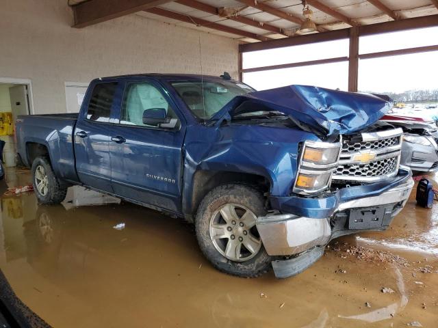Photo 4 from auction – 2015 CHEVROLET SILVERADO with VIN 1GCVKREH7FZ198549