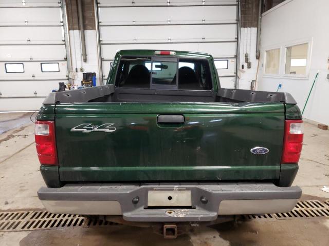 Photo 6 from auction – 2001 FORD RANGER SUP with VIN 1FTZR15E31PB75388