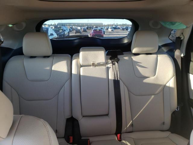 Photo 10 from auction – 2020 FORD EDGE TITAN with VIN 2FMPK3K91LBA82177