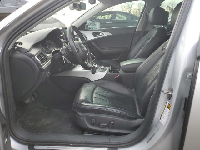 Photo 7 from auction – 2012 AUDI A6 PRESTIG with VIN WAUHGAFC8CN135608