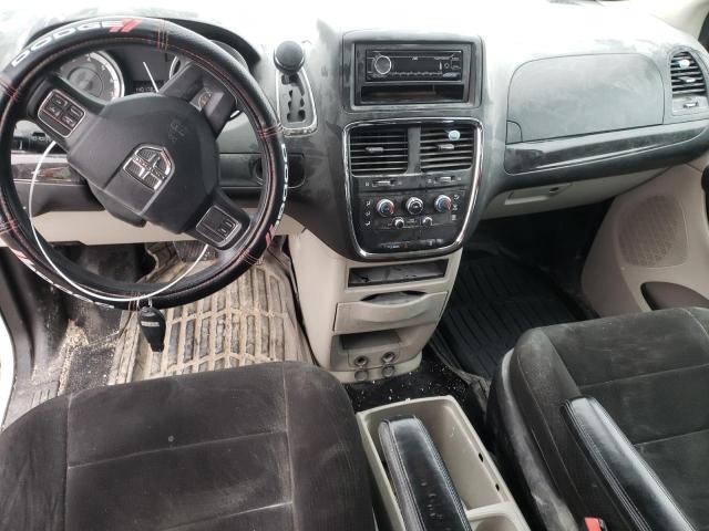 Photo 8 from auction – 2013 DODGE GRAND CARA with VIN 2C4RDGCG7DR751962