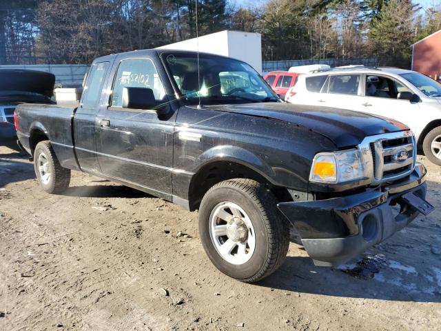 Photo 4 from auction – 2011 FORD RANGER SUP with VIN 1FTKR4EE5BPA70324