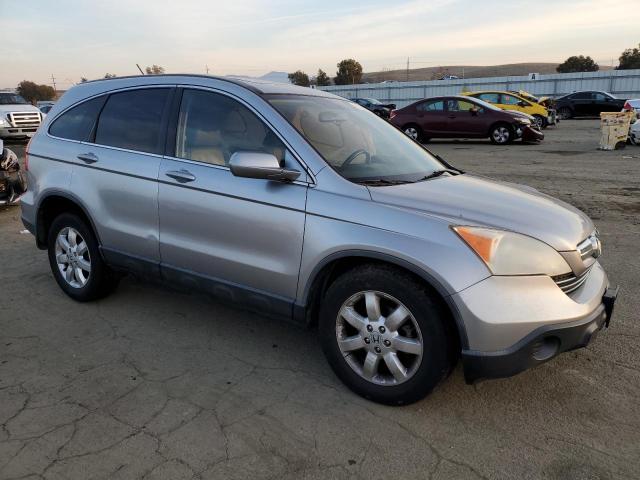 Photo 4 from auction – 2007 HONDA CR-V EXL with VIN JHLRE38787C064293