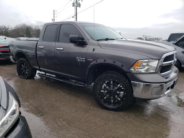 Photo 4 from auction – 2014 DODGE RAM 1500 with VIN 1C6RR7GT4ES479127