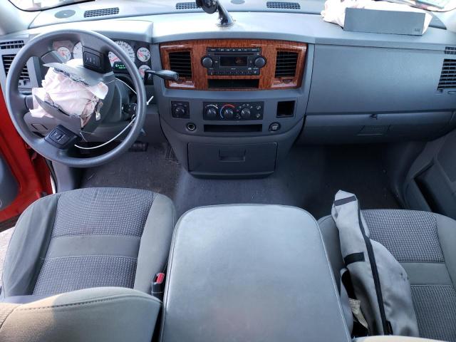 Photo 8 from auction – 2006 DODGE RAM 1500 S with VIN 1D7HU18246S662072