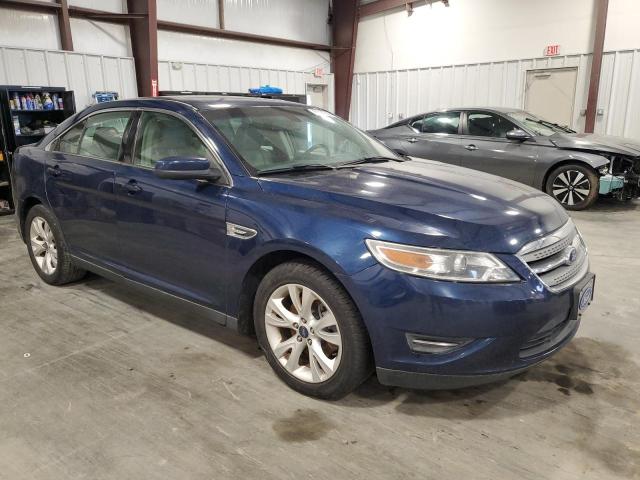 Photo 4 from auction – 2012 FORD TAURUS SEL with VIN 1FAHP2EW3CG130959