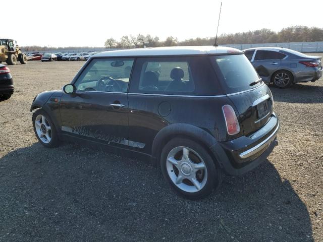 Photo 2 from auction – 2002 MINI COOPER with VIN WMWRC33442TE11627